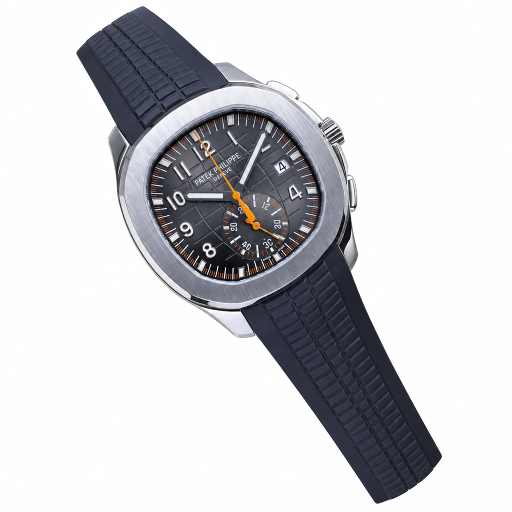 Patek Philippe Nautilus Perpetual Calendar