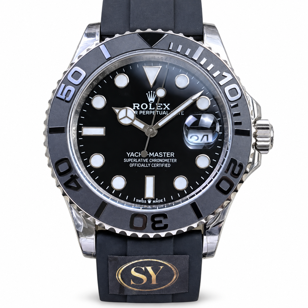 Rolex Sky-Dweller 42mm Luxury Watch