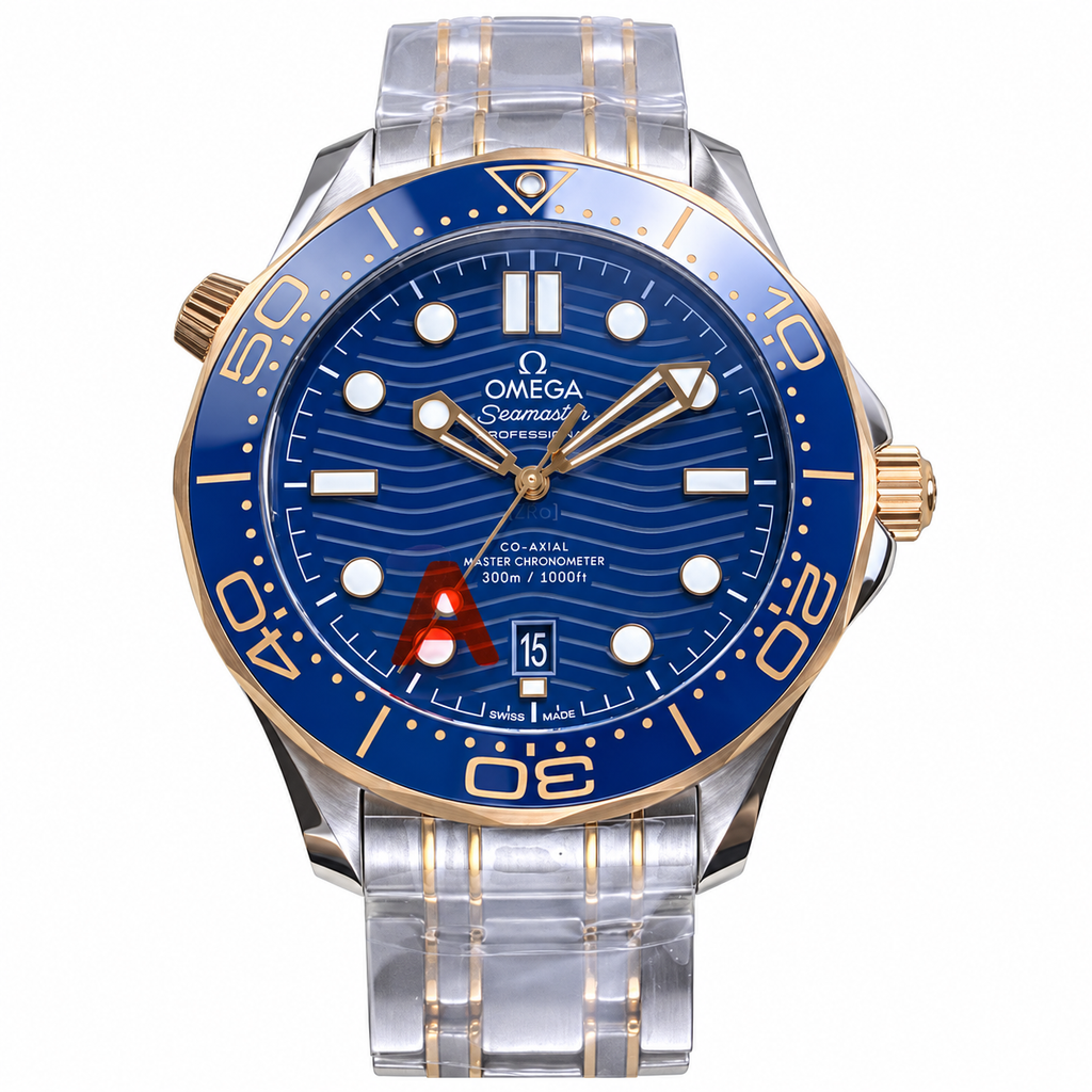 Omega Automatic Dress Watch