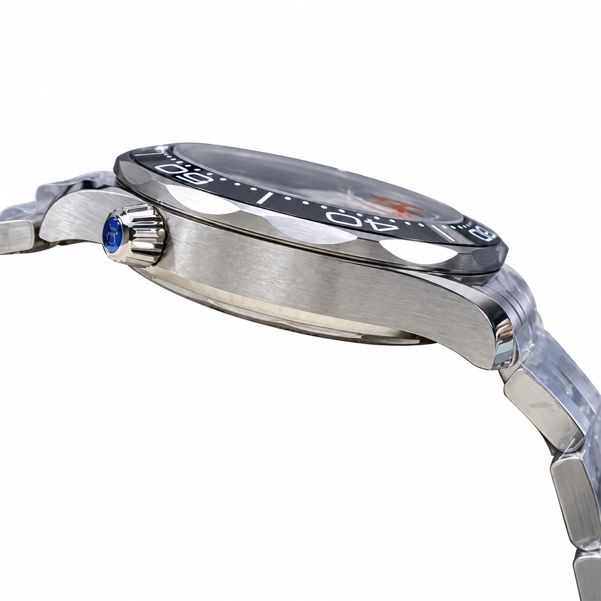 Omega Classic Automatic Watch