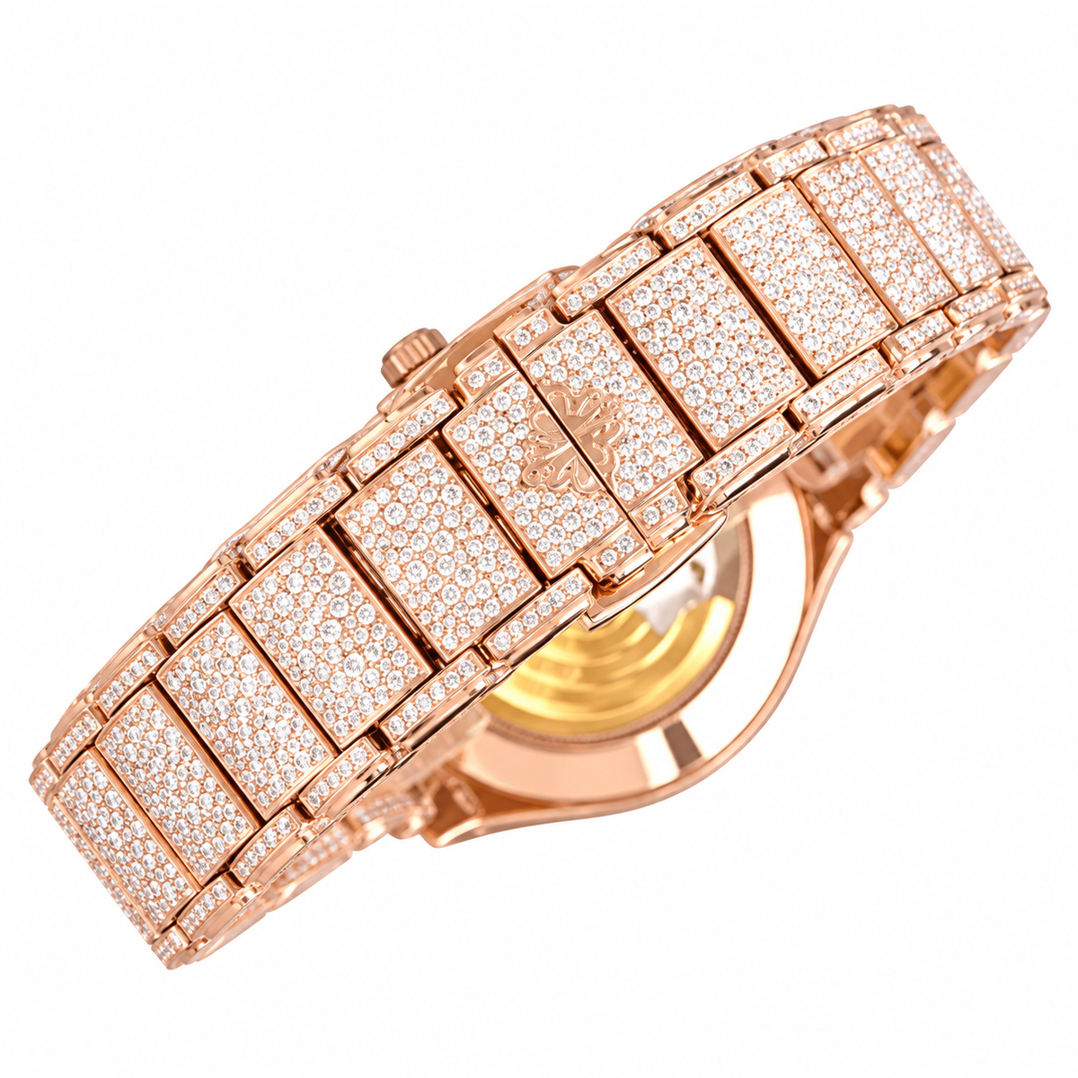 Patek Philippe Men's Watch 36mm