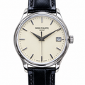 Patek Philippe Stainless Steel Automatic Date