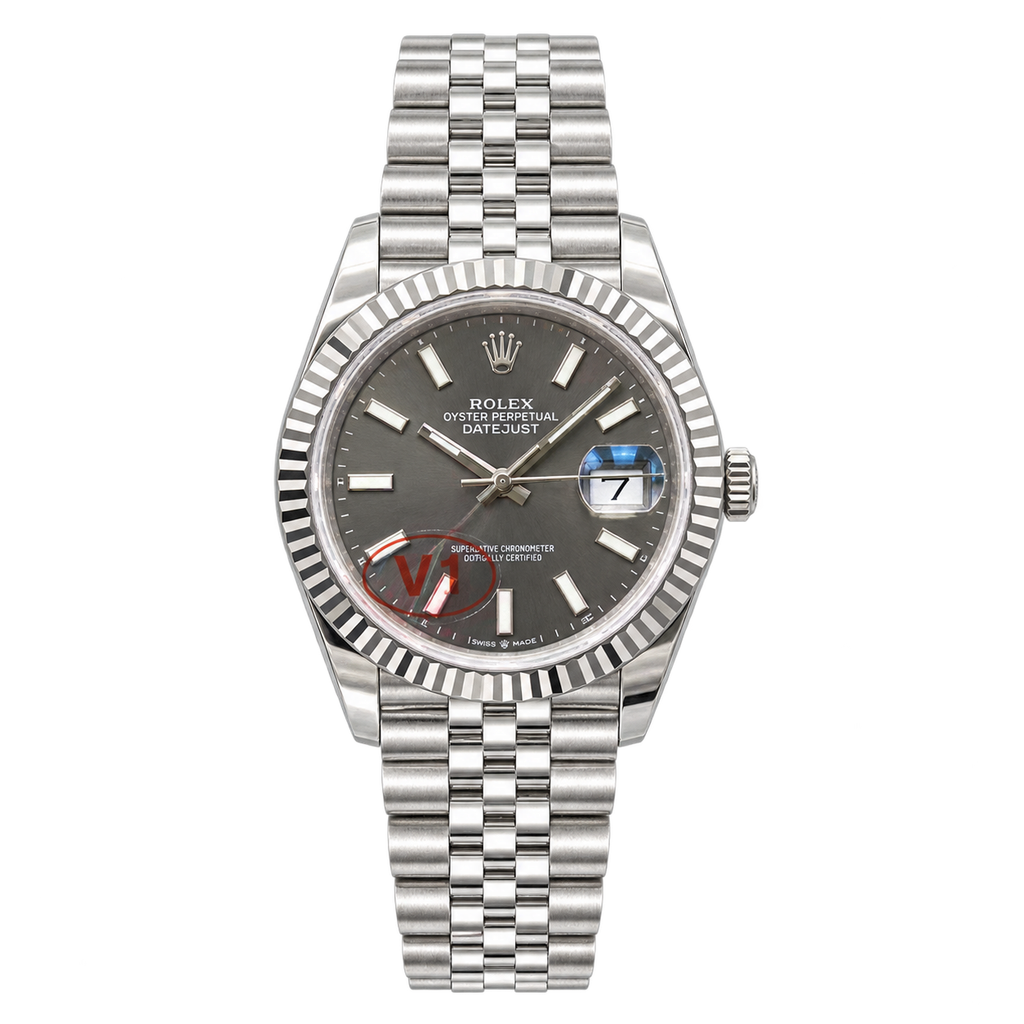 Rolex Men's Watch 41MM II