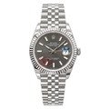 Rolex Men's Watch 41MM II