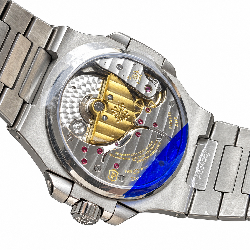 Patek Philippe Men's Watch 40mm