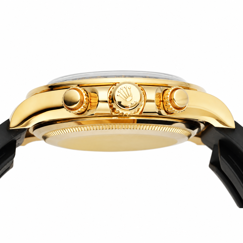 Rolex Men's Yacht-Master Watch 40MM