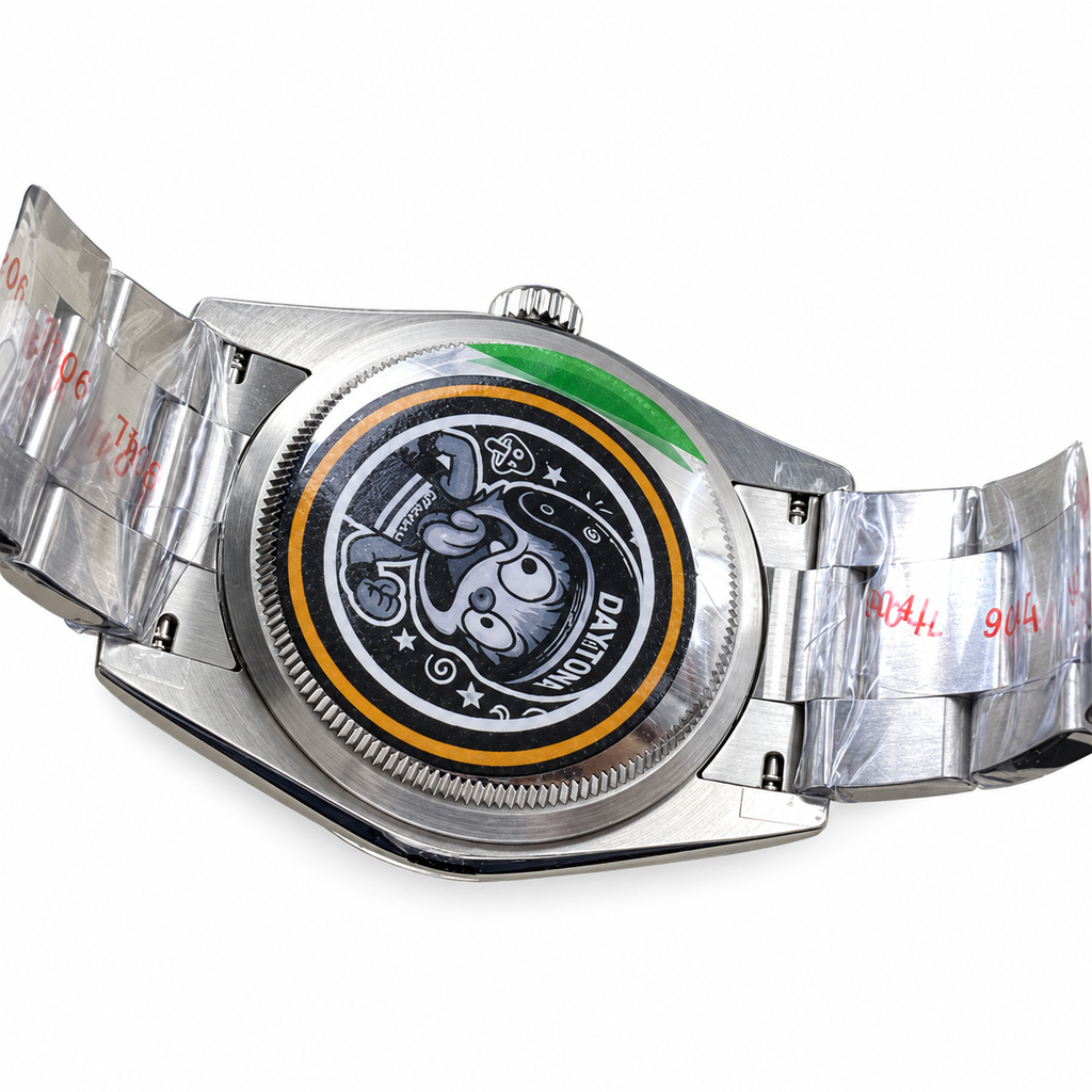Rolex Oyster Perpetual 41mm Luxury Watch