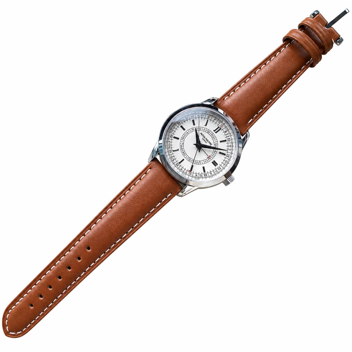 Patek Philippe Men's Watch 40mm