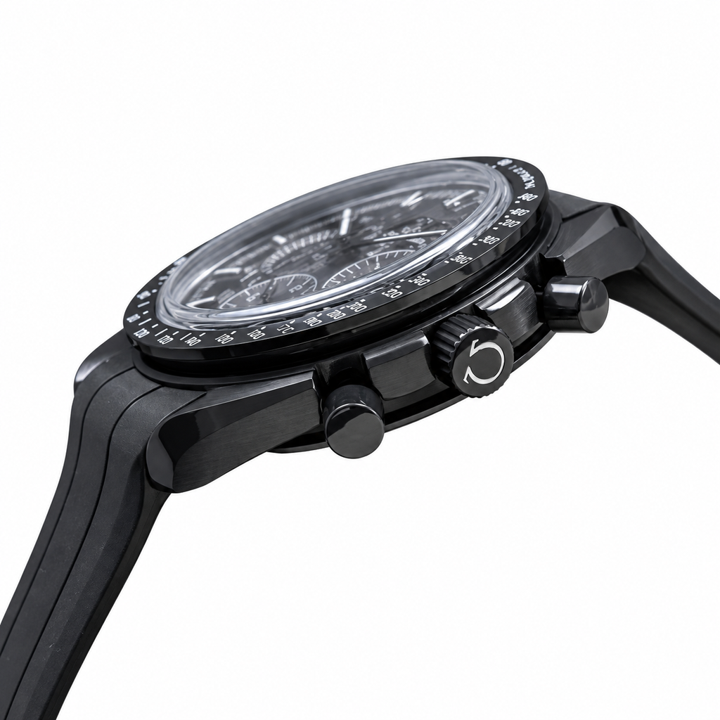 Omega Grand Automatic Watch