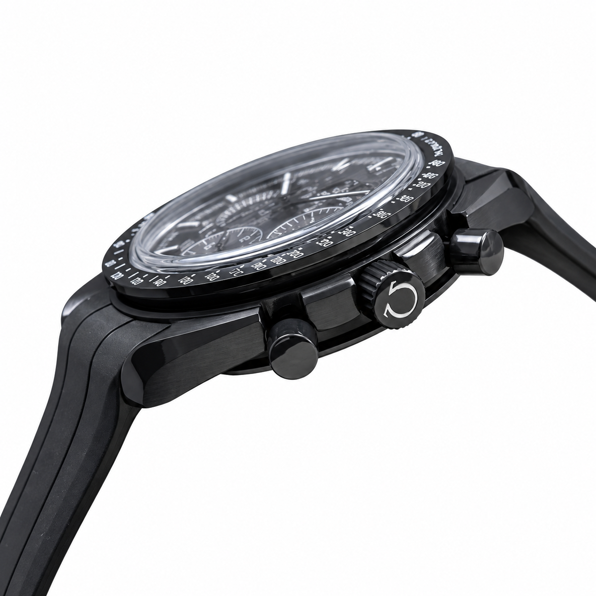 Omega Grand Automatic Watch