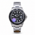 Rolex Steel Oyster Perpetual Watch