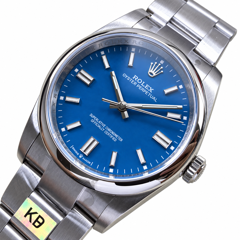Rolex Lady-Datejust 36mm Luxury Watch