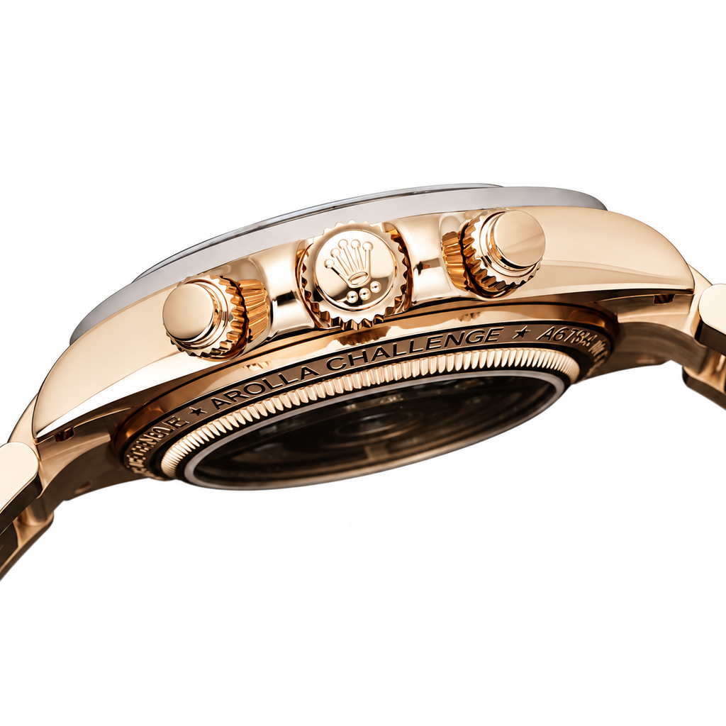 Rolex Men's Watch 40MM