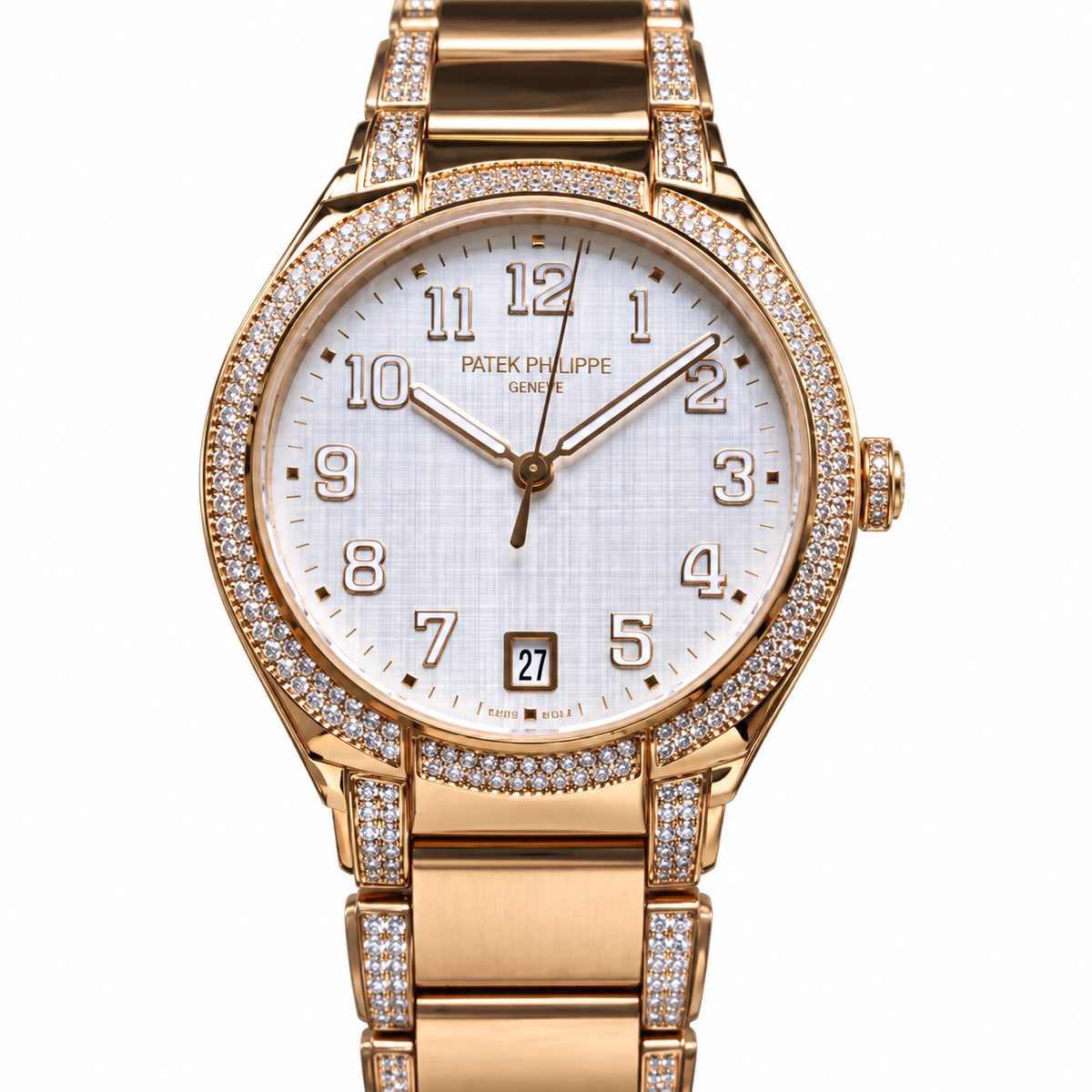 Patek Philippe Men's Watch 36mm