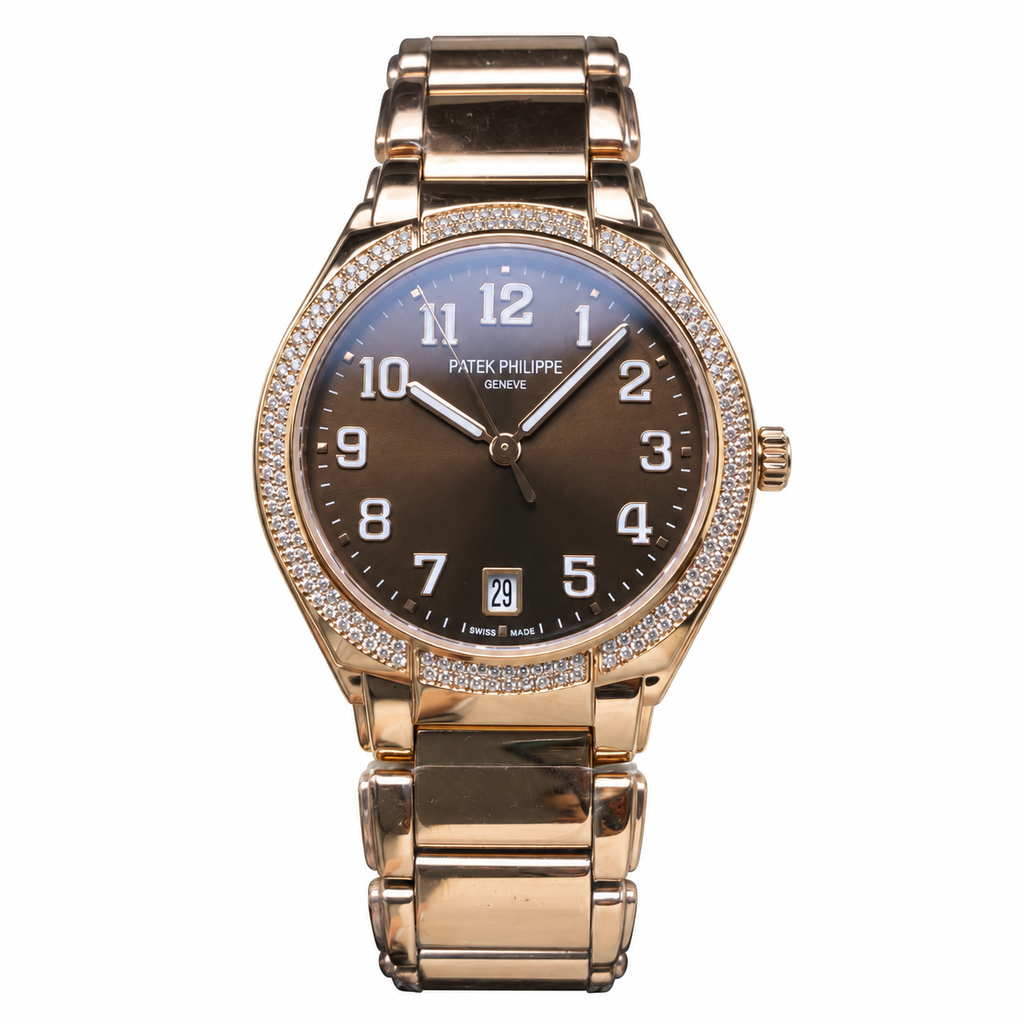 Patek Philippe Men's Watch 36MM