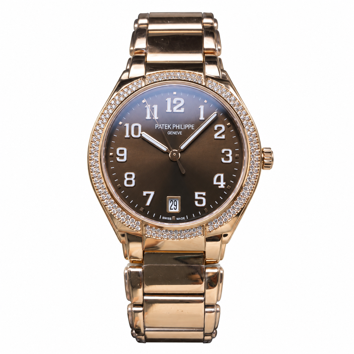 Patek Philippe Men's Watch 36MM
