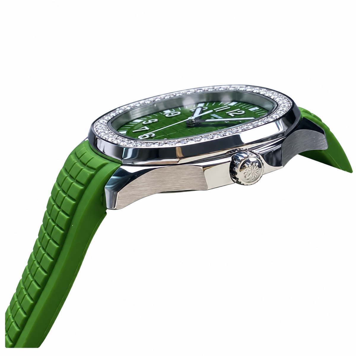 Patek Philippe Men's Watch 38.8mm