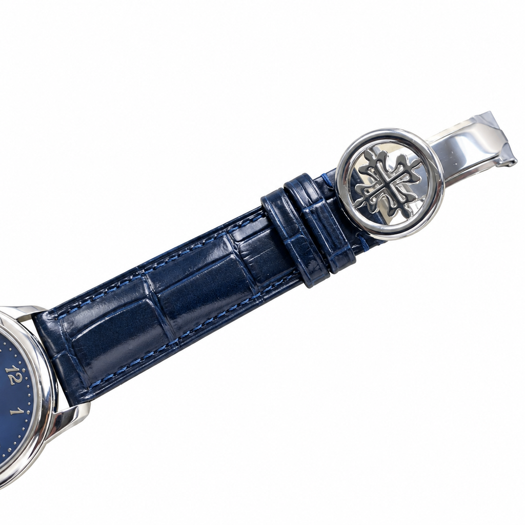 Patek Philippe Perpetual Calendar 5327R Rose Gold