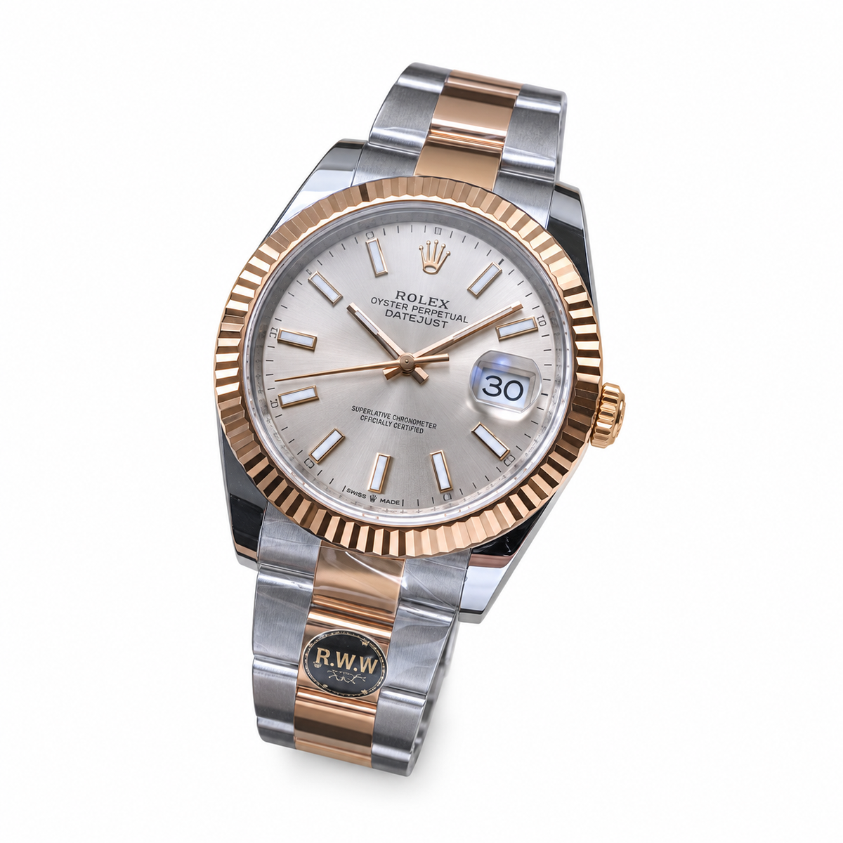 Rolex Submariner 41mm Luxury Watch