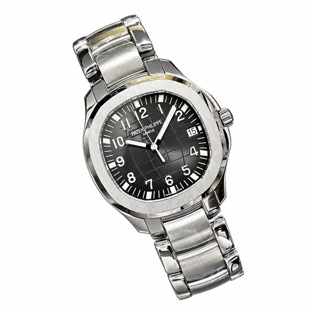 Patek Philippe Men's Watch 40.8MM