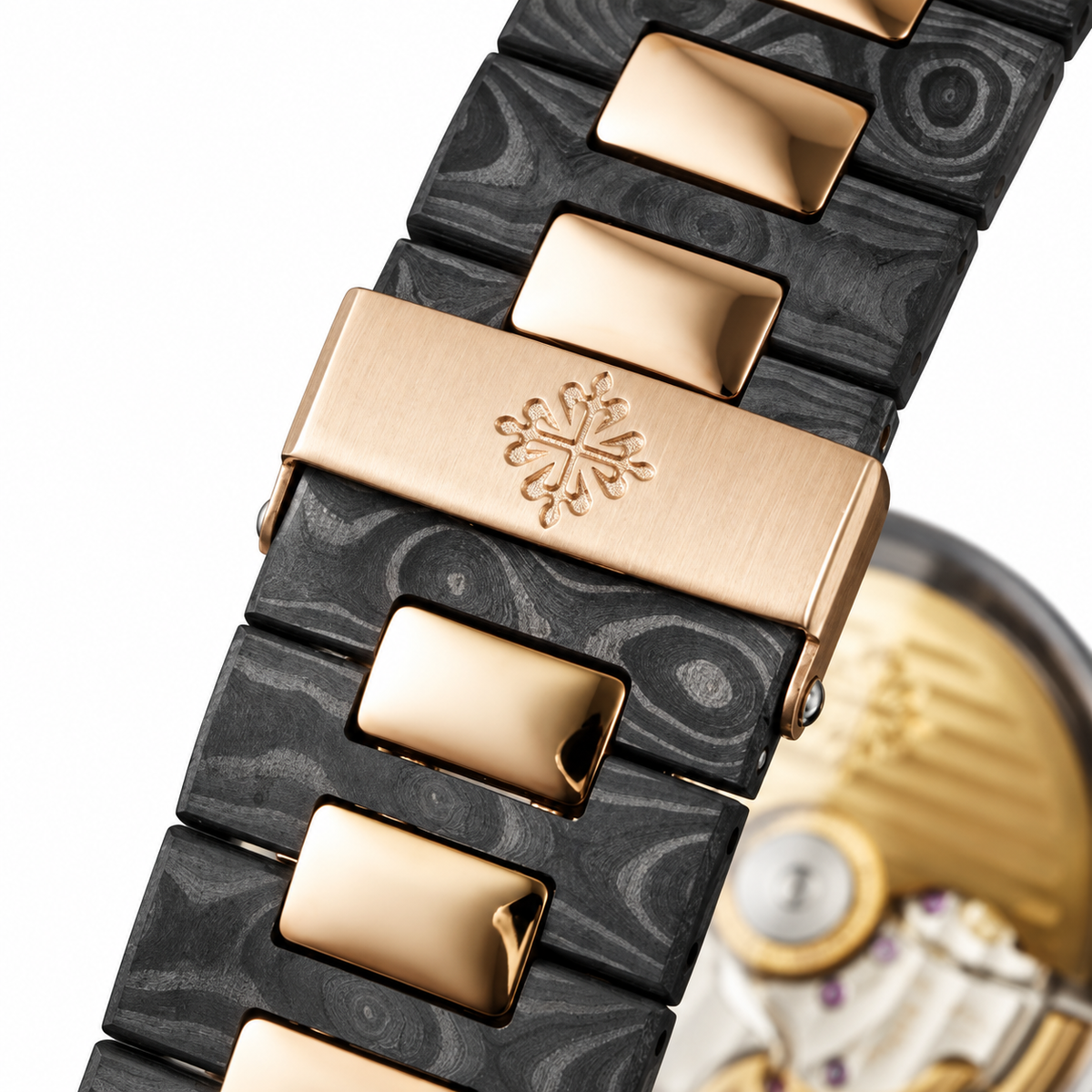 Patek Philippe Nautilus Perpetual Calendar