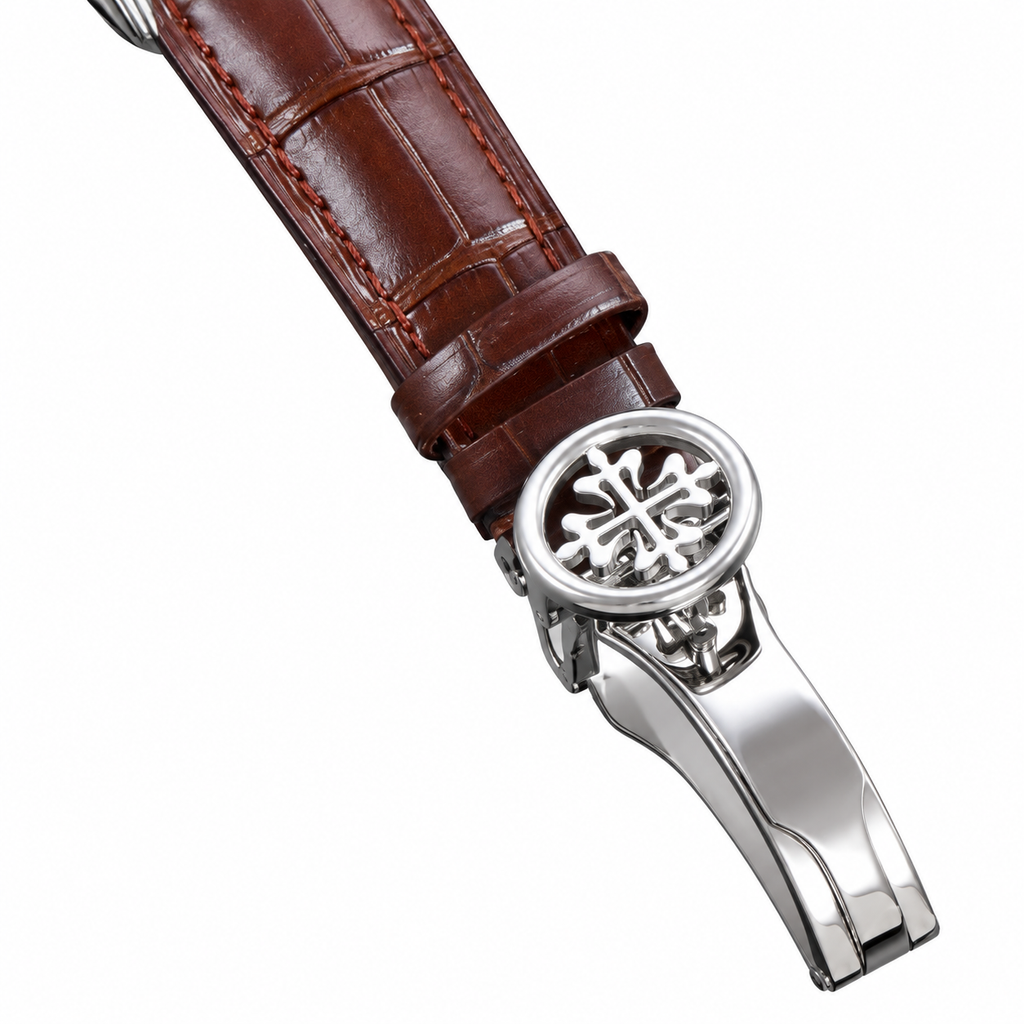Patek Philippe Aquanaut 5168G Teal Blue