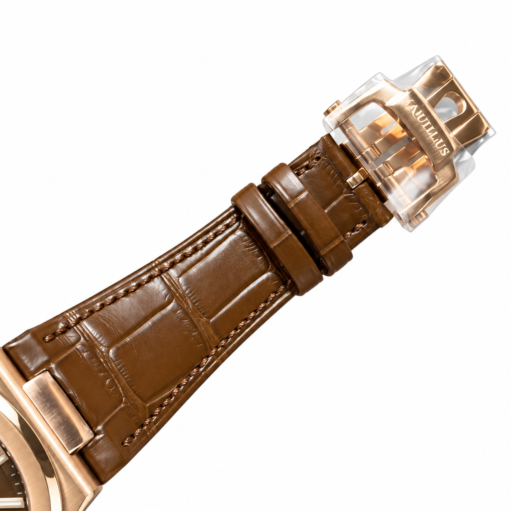 Patek Philippe Men's Watch 40mm