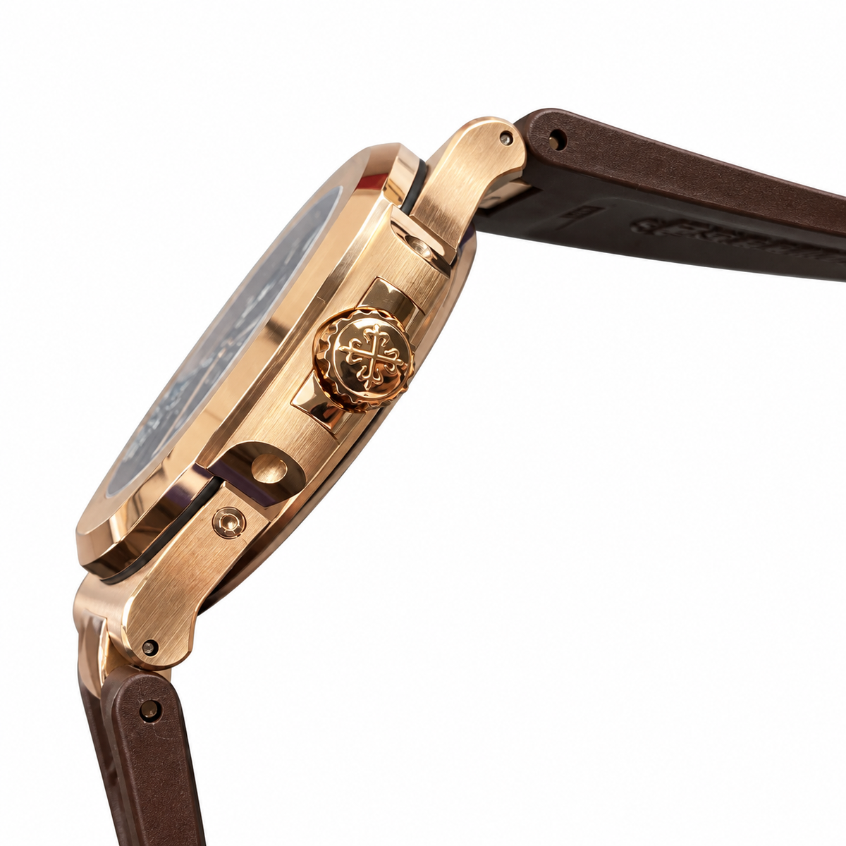 Patek Philippe Men's Watch 40mm
