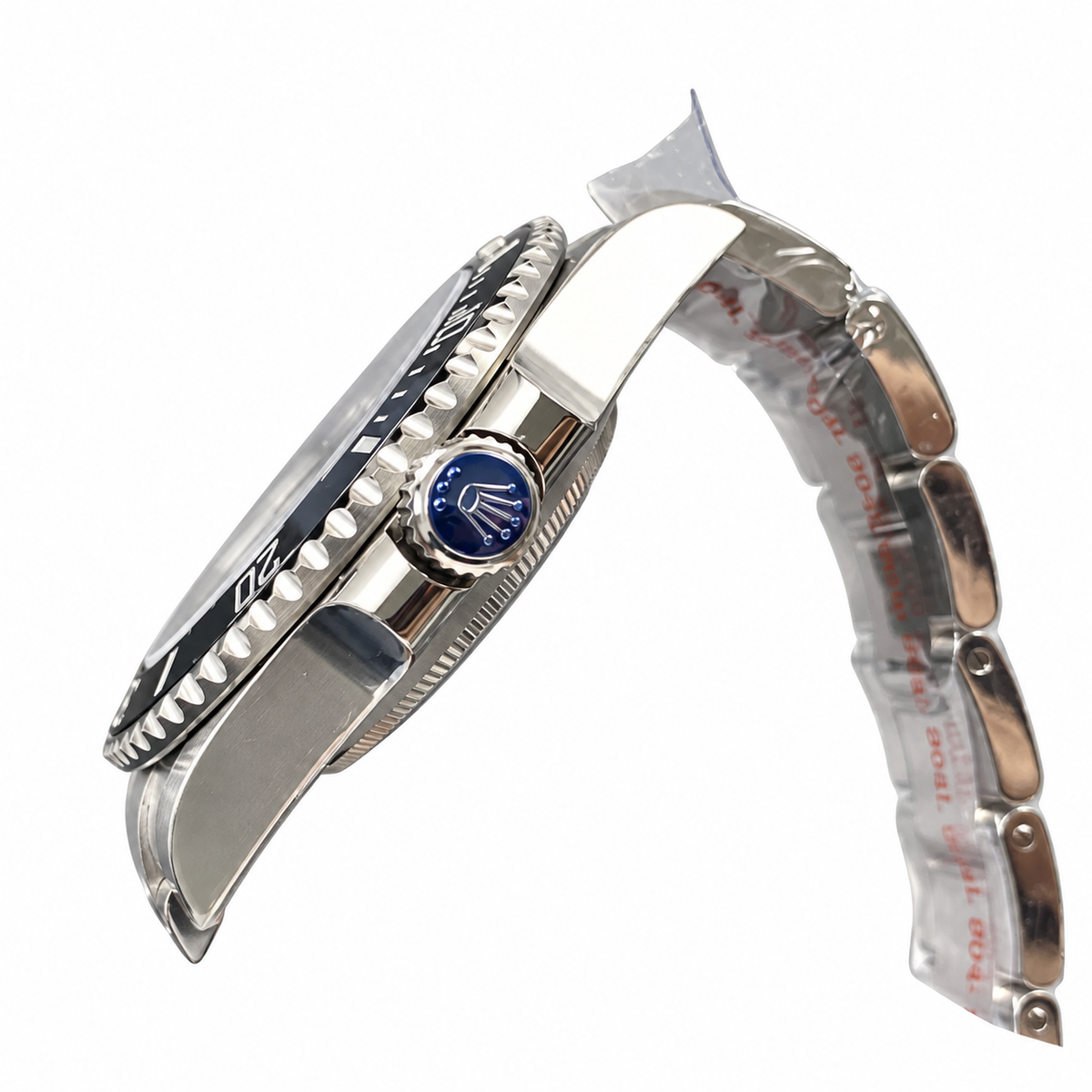 Rolex Yacht-Master 41mm Luxury Watch