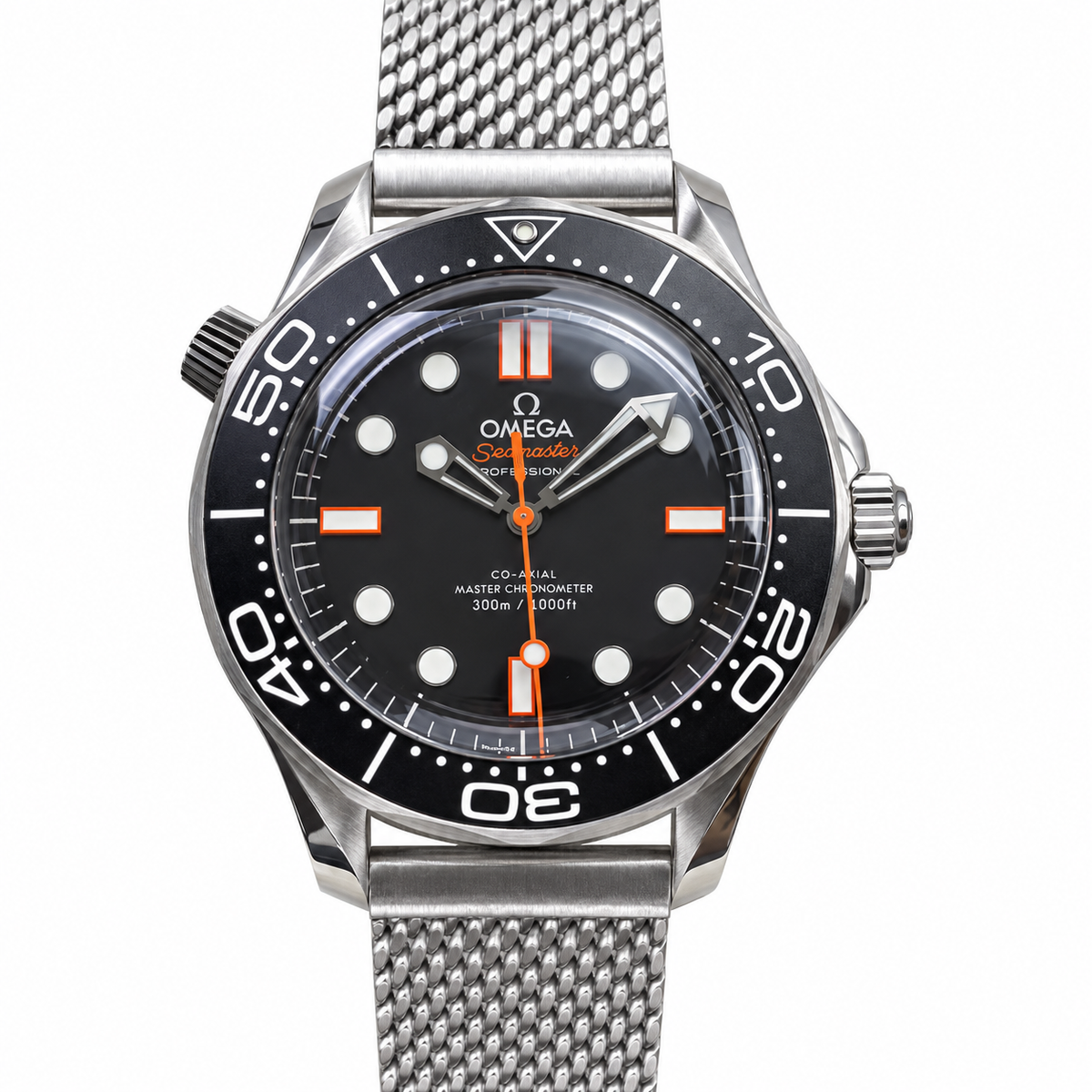Omega Sport Automatic Watch