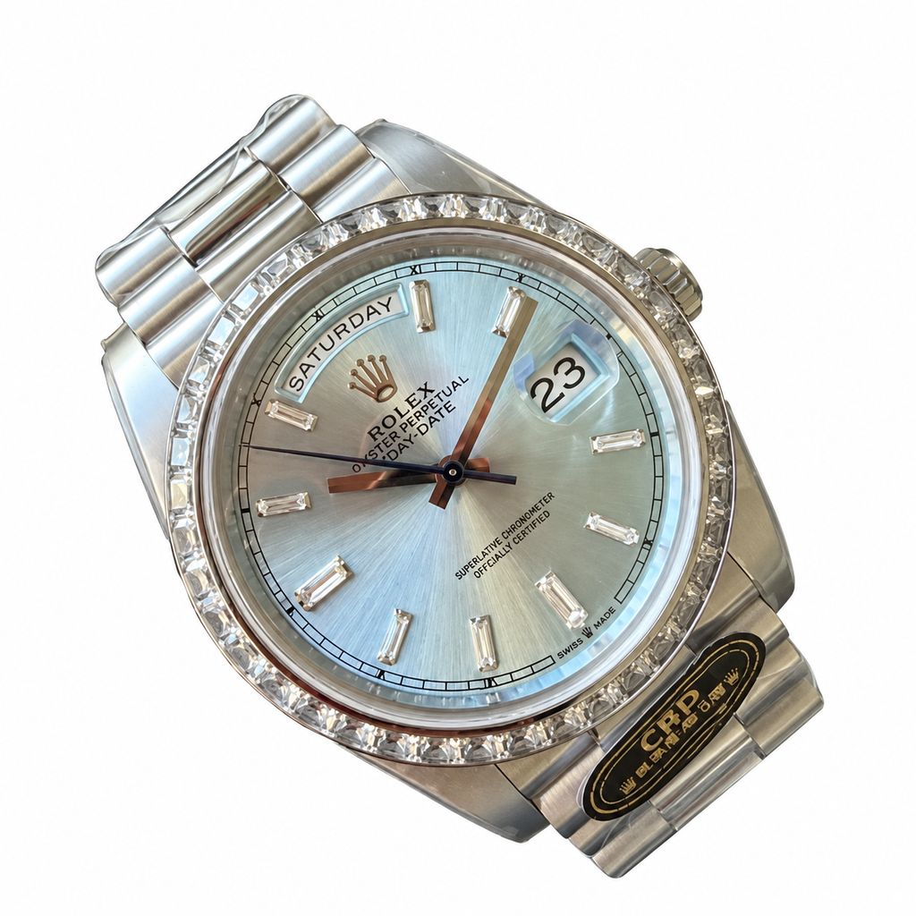 Rolex Men's Watch 40MM II