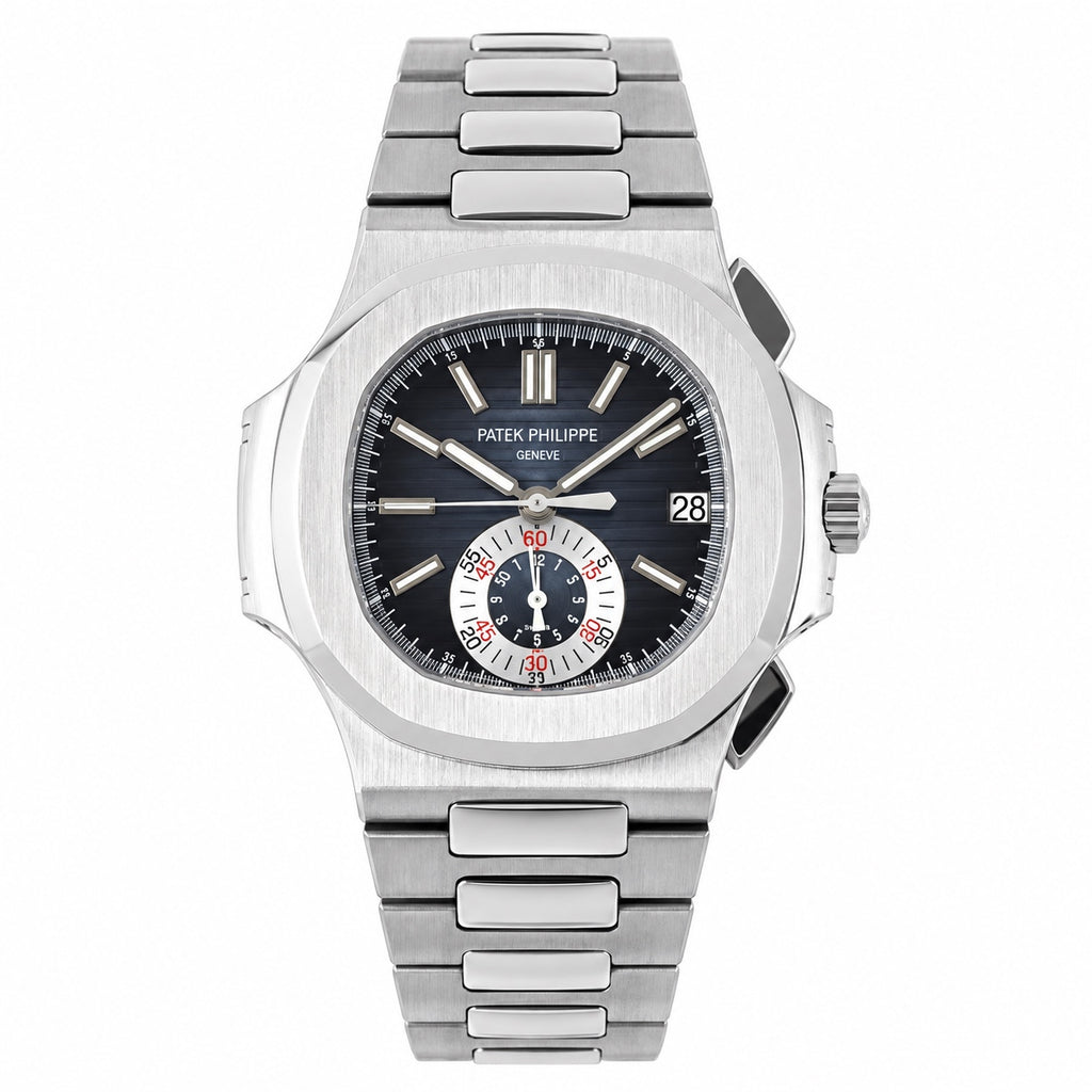 Patek Philippe Men's Grand Complications Automatic Watch 40.5mm