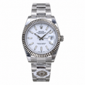 Rolex Steel Deep Sea Watch