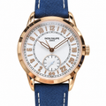 Patek Philippe Men's Watch 42mm