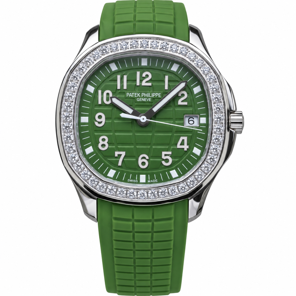 Patek Philippe Men's Watch 38.8mm