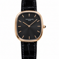 Patek Philippe Women's Watch 34.5mm