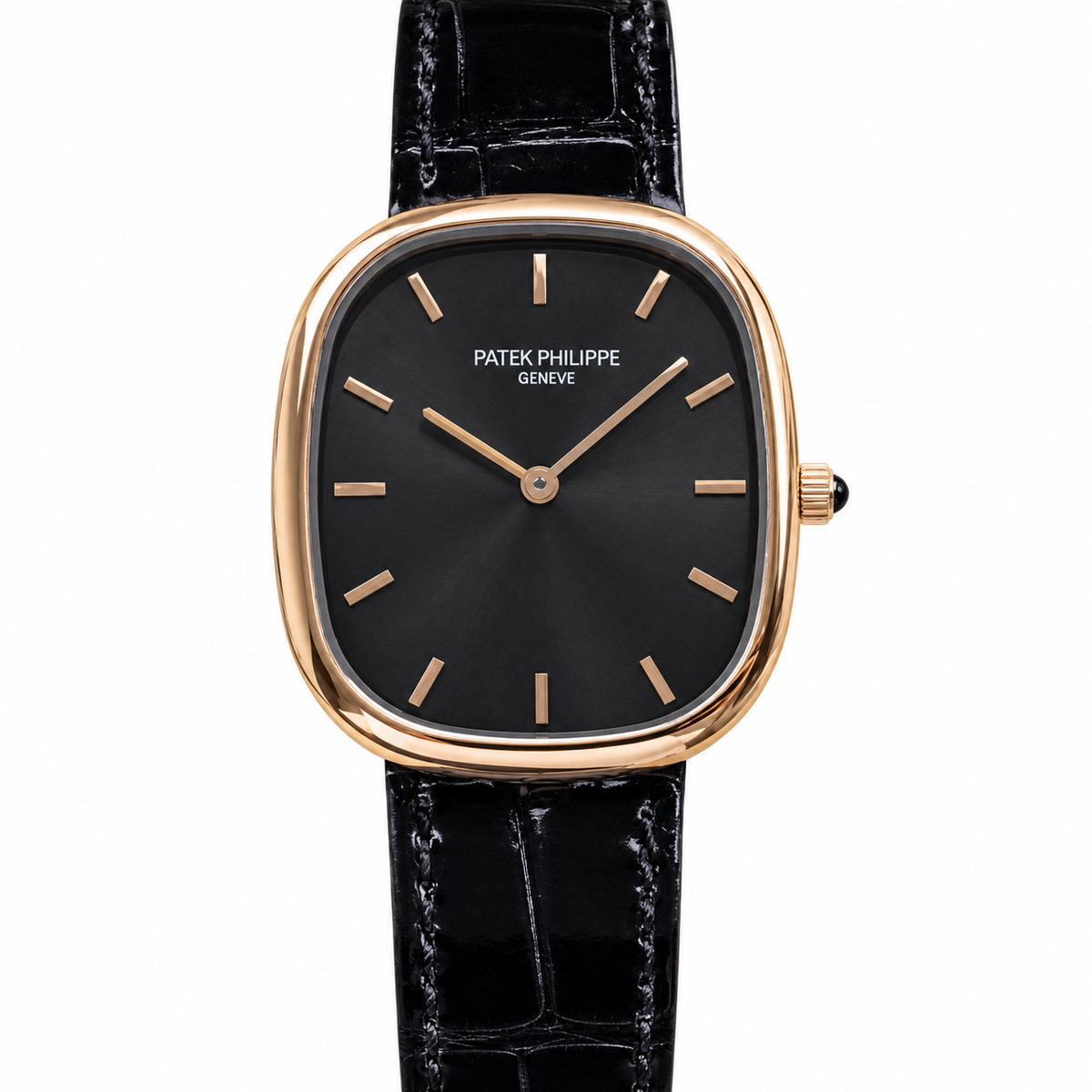 Patek Philippe Women's Watch 34.5mm