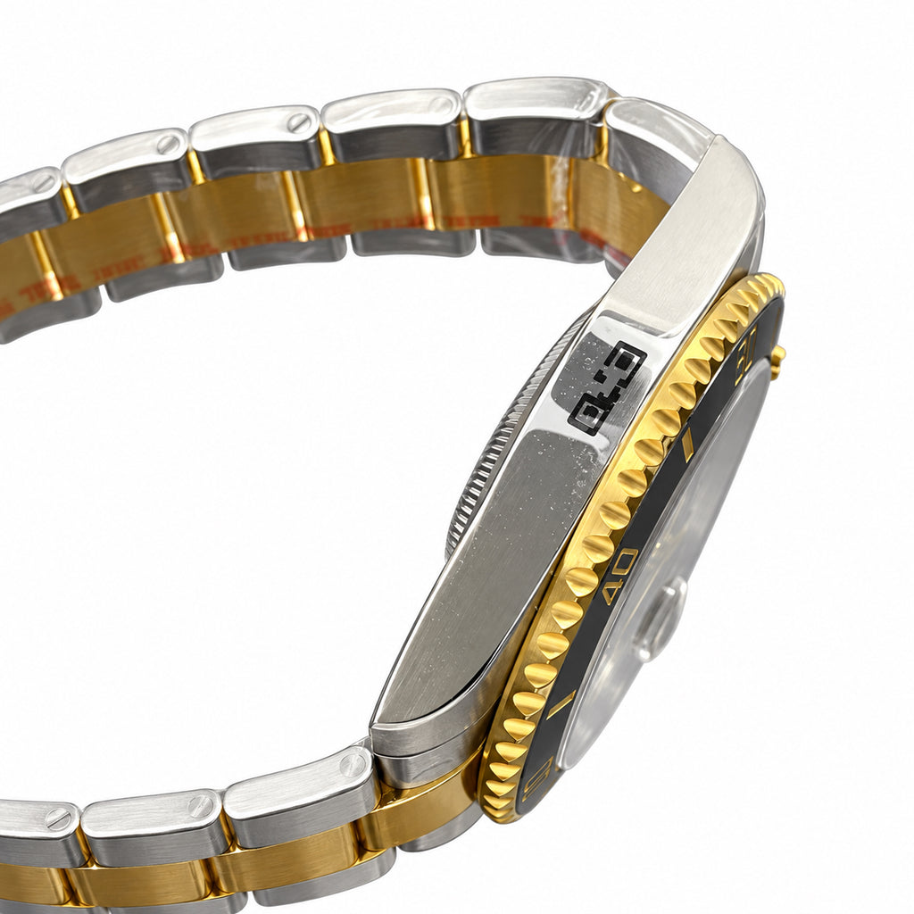 Rolex Steel Datejust II Watch