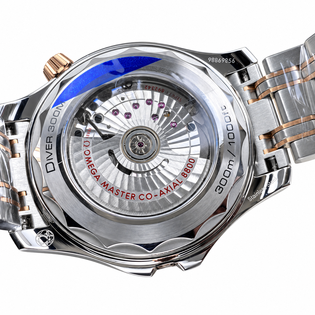 Omega Automatic Dress Watch