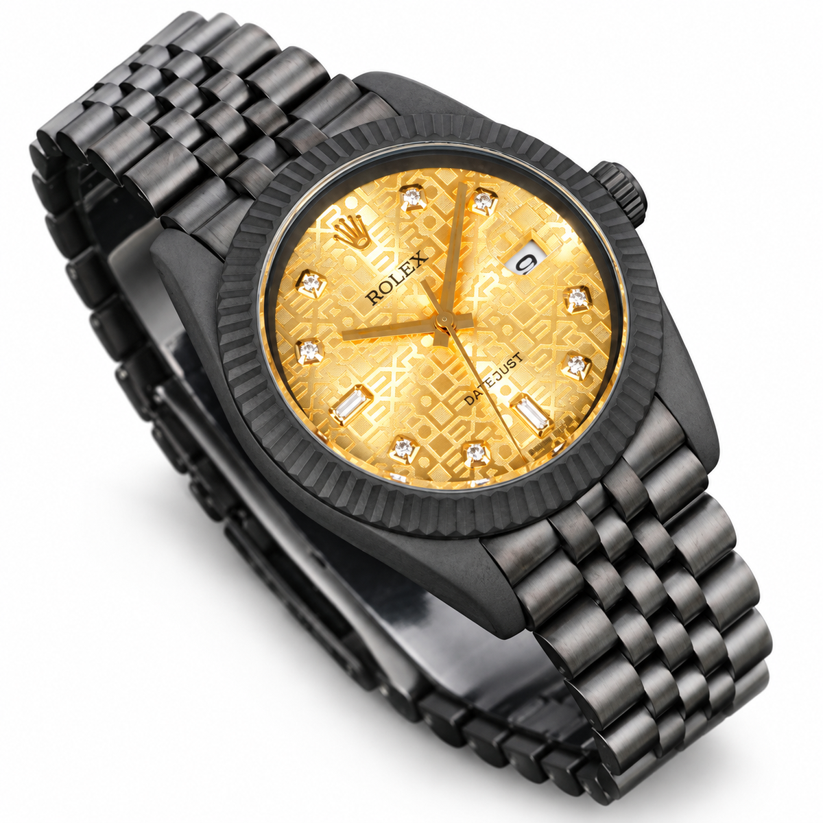 Rolex Yacht-Master 40mm Luxury Watch