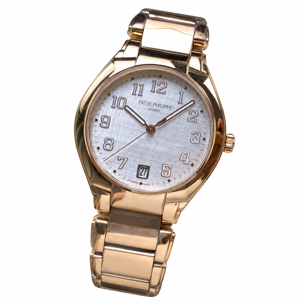 Patek Philippe Women's Watch 36MM