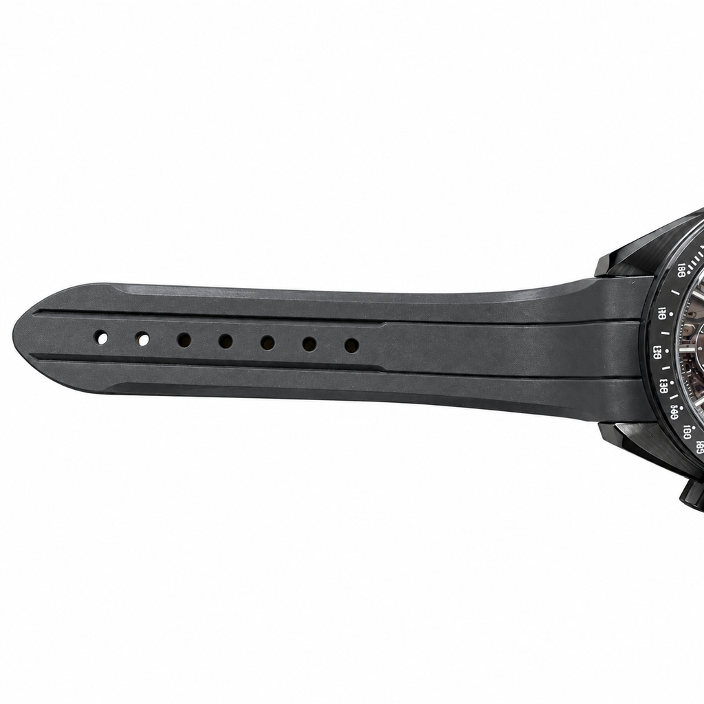 Omega Grand Automatic Watch