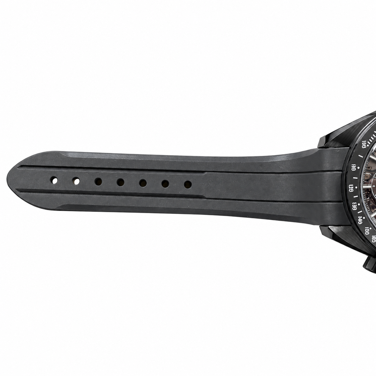 Omega Grand Automatic Watch
