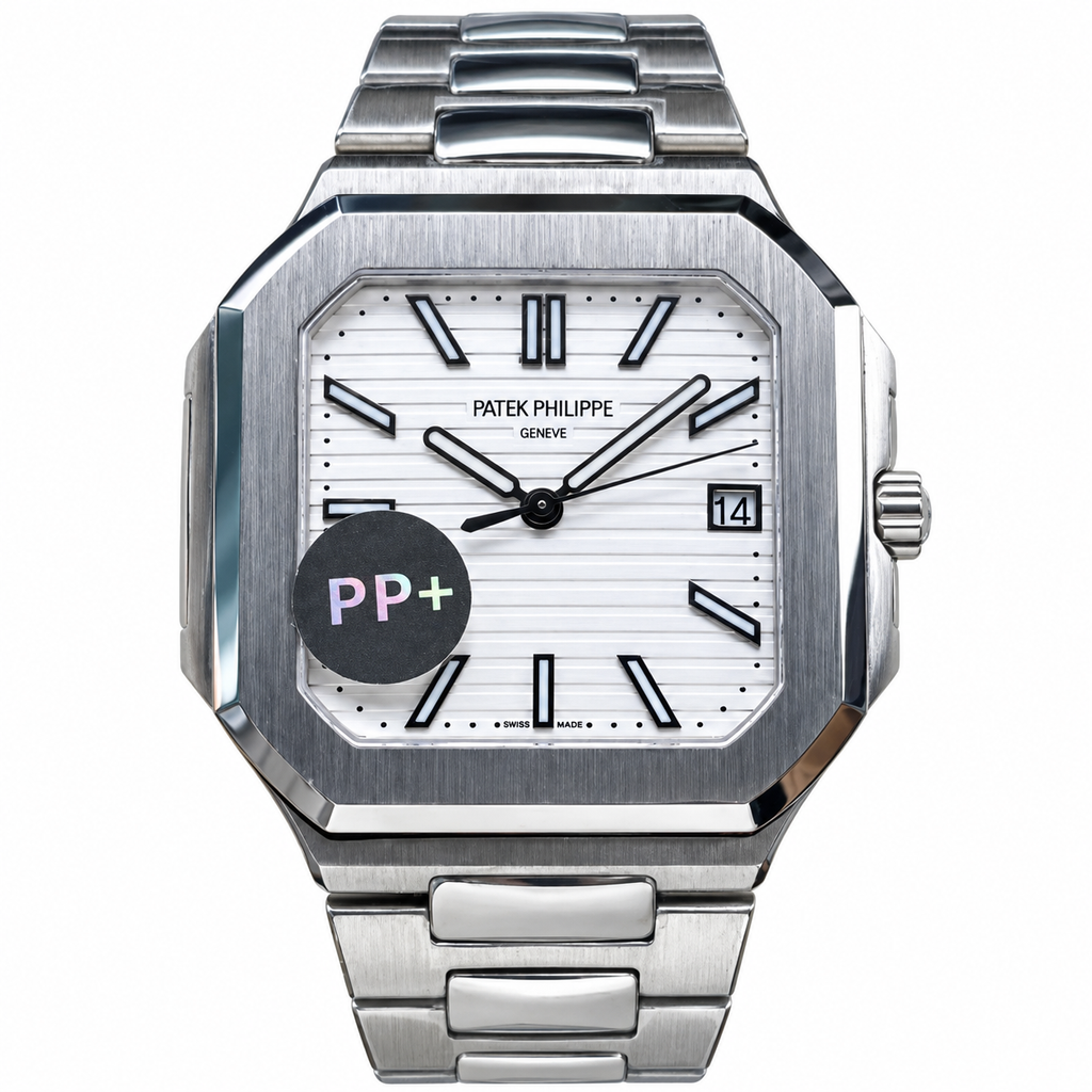 Patek Philippe Nautilus Perpetual Calendar
