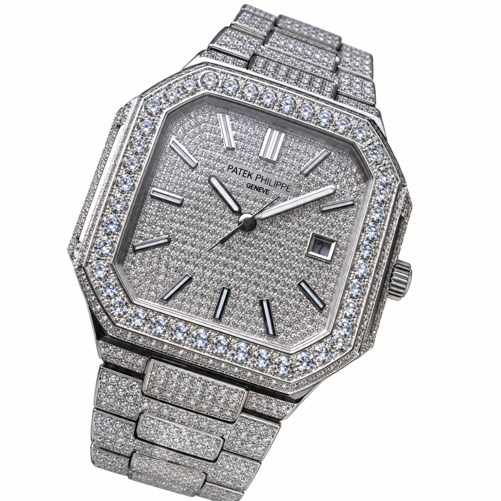 Patek Philippe Nautilus Perpetual Calendar