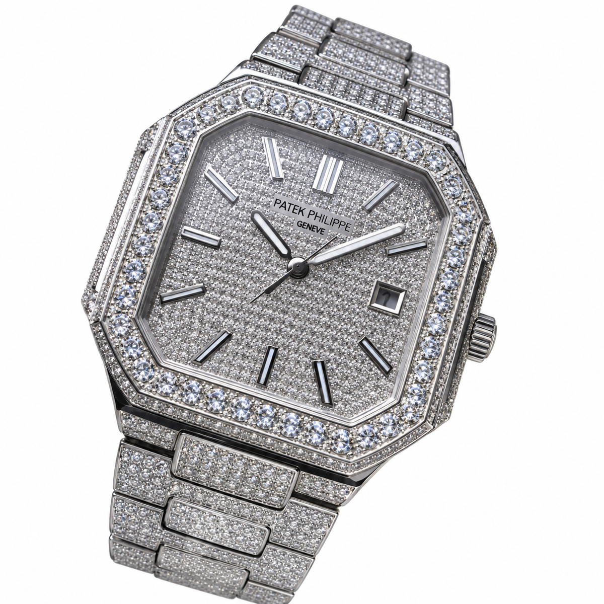 Patek Philippe Nautilus Perpetual Calendar