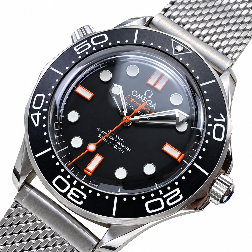 Omega Sport Automatic Watch