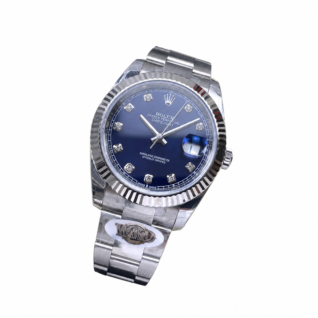Rolex Explorer 41mm Luxury Watch
