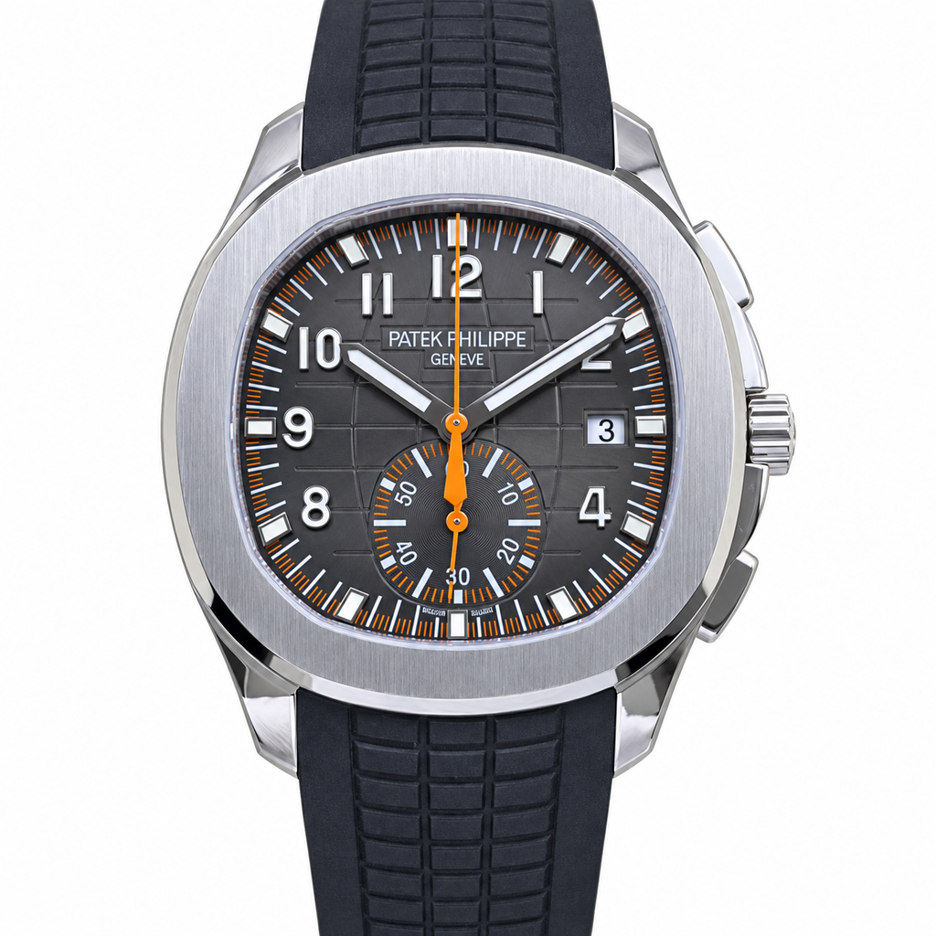 Patek Philippe Nautilus Perpetual Calendar