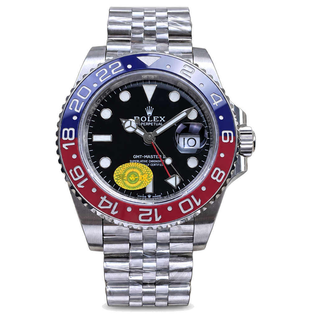 Rolex Men's Explorer Watch 40MM
